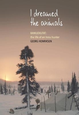 I Dreamed the Animals - Georg Henriksen