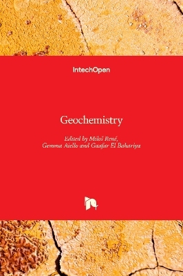 Geochemistry - 