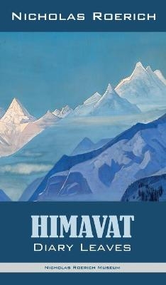 Himavat - Nicholas Roerich