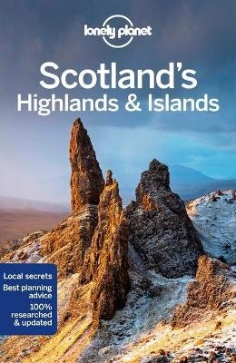 Lonely Planet Scotland's Highlands & Islands -  Lonely Planet, Neil Wilson, Andy Symington