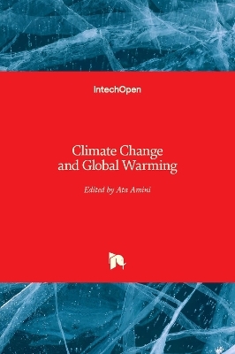 Climate Change and Global Warming - 