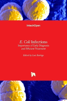 E. Coli Infections - 