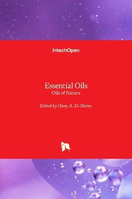 Essential Oils - 