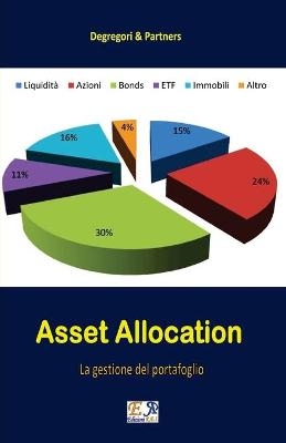 Asset Allocation - La gestione del portafoglio - Degregori &amp Partners;  