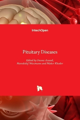 Pituitary Diseases - 