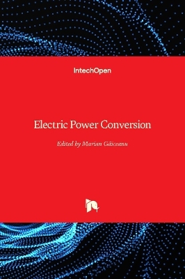 Electric Power Conversion - 