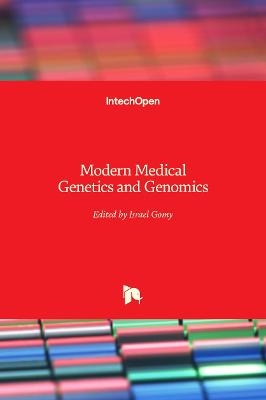 Modern Medical Genetics and Genomics - 