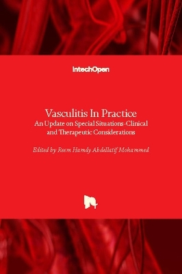 Vasculitis In Practice - 