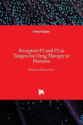 Receptors P1 and P2 as Targets for Drug Therapy in Humans - 