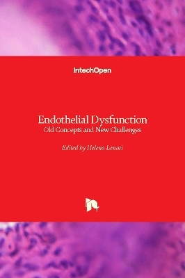 Endothelial Dysfunction - 