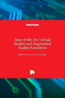 State of the Art Virtual Reality and Augmented Reality Knowhow - 