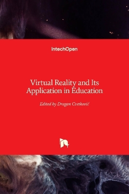 Virtual Reality and Its Application in Education - 