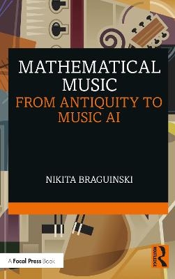Mathematical Music - Nikita Braguinski