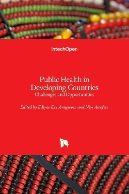 Public Health in Developing Countries - 