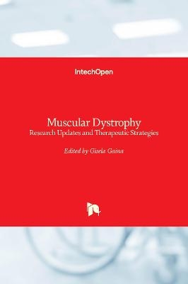 Muscular Dystrophy - 
