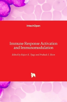 Immune Response Activation and Immunomodulation - 