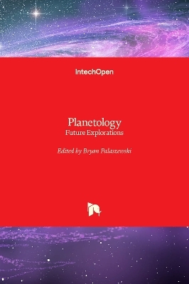 Planetology - 