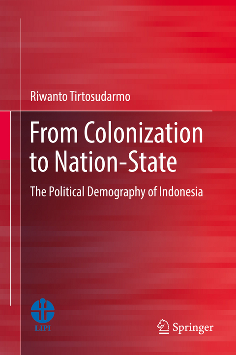 From Colonization to Nation-State - Riwanto Tirtosudarmo