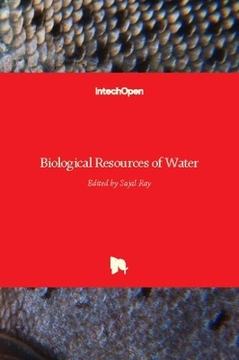 Biological Resources of Water - 