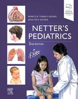 Netter's Pediatrics - Tenney Soeiro, Rebecca; Pete Devon, Erin