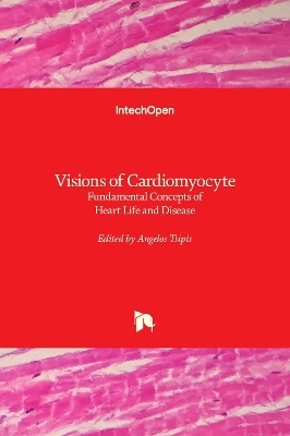Visions of Cardiomyocyte - 
