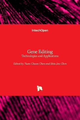 Gene Editing - 