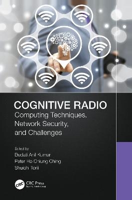 Cognitive Radio - 