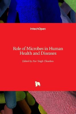 Role of Microbes in Human Health and Diseases - 