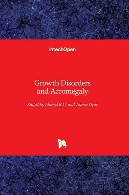 Growth Disorders and Acromegaly - 