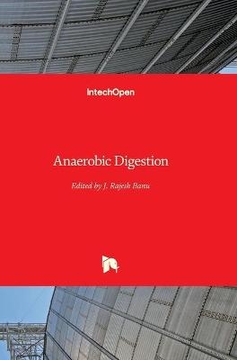 Anaerobic Digestion - 