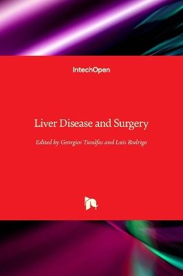 Liver Disease and Surgery - 