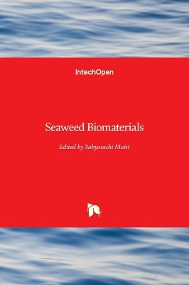 Seaweed Biomaterials - 