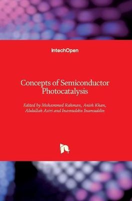 Concepts of Semiconductor Photocatalysis - 