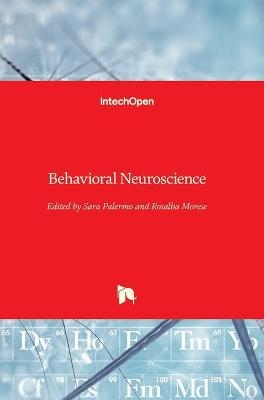 Behavioral Neuroscience - 