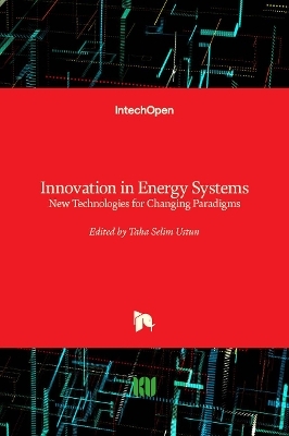 Innovation in Energy Systems - 