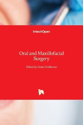 Oral and Maxillofacial Surgery - 