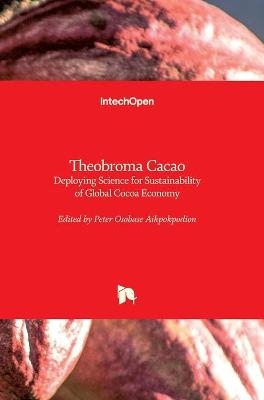 Theobroma Cacao - 