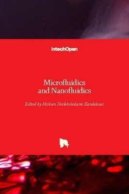 Microfluidics and Nanofluidics - 
