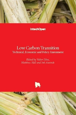 Low Carbon Transition - 