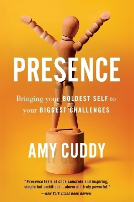 Presence - Amy Cuddy