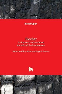 Biochar - 