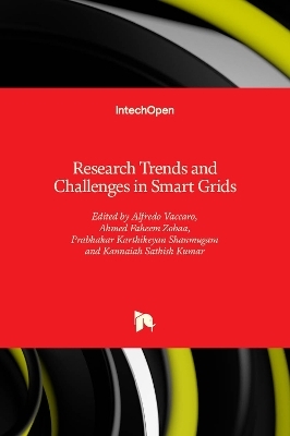 Research Trends and Challenges in Smart Grids - 