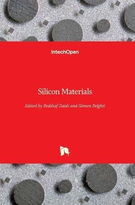 Silicon Materials - 