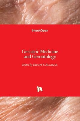 Geriatric Medicine and Gerontology - 