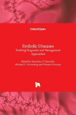 Embolic Disease - 