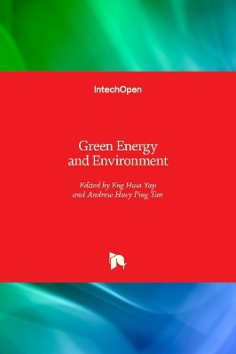 Green Energy and Environment - 
