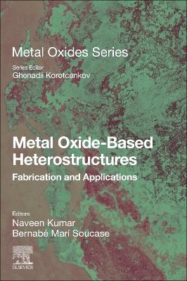 Metal Oxide-Based Heterostructures - 