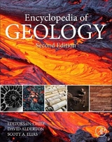 Encyclopedia of Geology - 