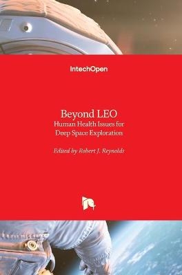 Beyond LEO - 