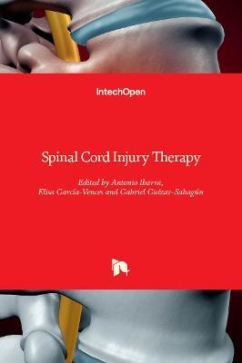 Spinal Cord Injury Therapy - 